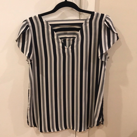 T shirt blouse - Picture 2 of 3